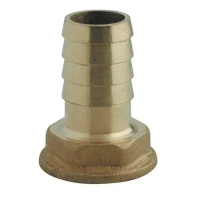 Alleen Vandaag RACCORDO PORTAGOMMA FEMMINA. Misura 3/4 x 25