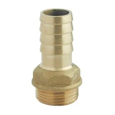 Bestel Nu RACCORDO PORTAGOMMA MASCHIO. Misura 1/8 x 10