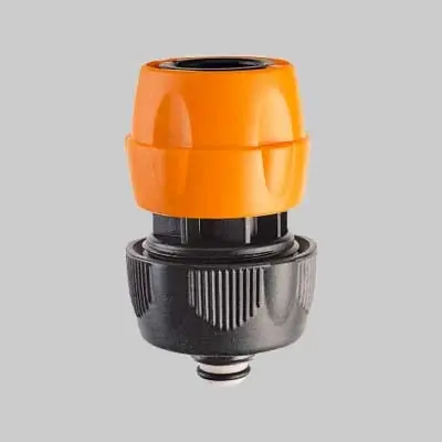 Meest Verkocht RACCORDO PORTAGOMMA RAPIDO G.F. ‘ACQUASTOP‘. Modello RACCORDO PORTAGOMMA RAPIDO G.F. ‘ACQUASTOP‘ 1/2" - 5/8"
