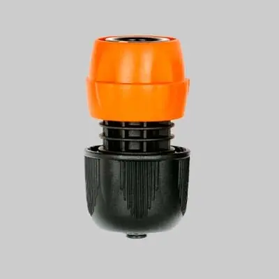 Shop Nu RACCORDO PORTAGOMMA RAPIDO G.F. UNIVERSALE