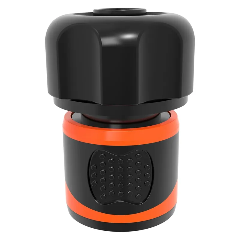 Beperkt Aanbod RACCORDO RAPIDO AQUASTOP 1/2". Modello 1/2"