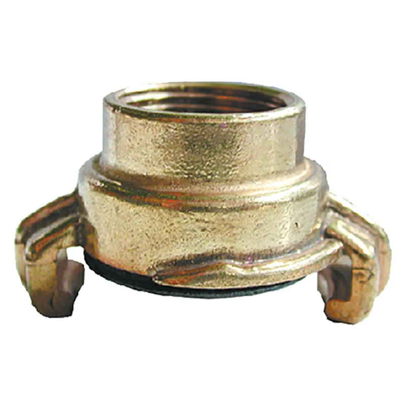 Weekendaanbieding RACCORDO RAPIDO FEMMINA 1". Modello 1"