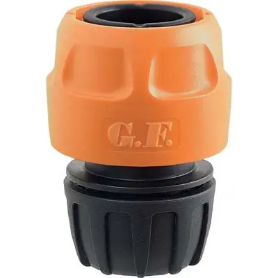RACCORDO RAPIDO STRINGITUBO GF. Modello 1/2-5/8 8000-3020 Finale Uitverkoop