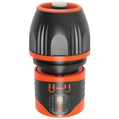 Koop Vandaag RACCORDO RAPIDO STRINGITUBO UNIVERSAL + STOP STARS