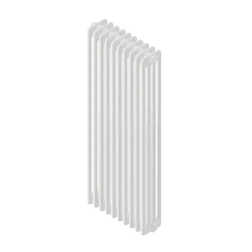 Beste Prijs RADIATORE TUBOLARE ARDESIA 4 COLONNE H856. Modello 8 Elementi