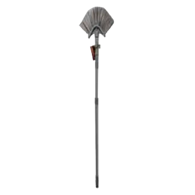 Dagaanbieding RAGNATORE CON MANICO TELESCOPICO IDEAL STAR
