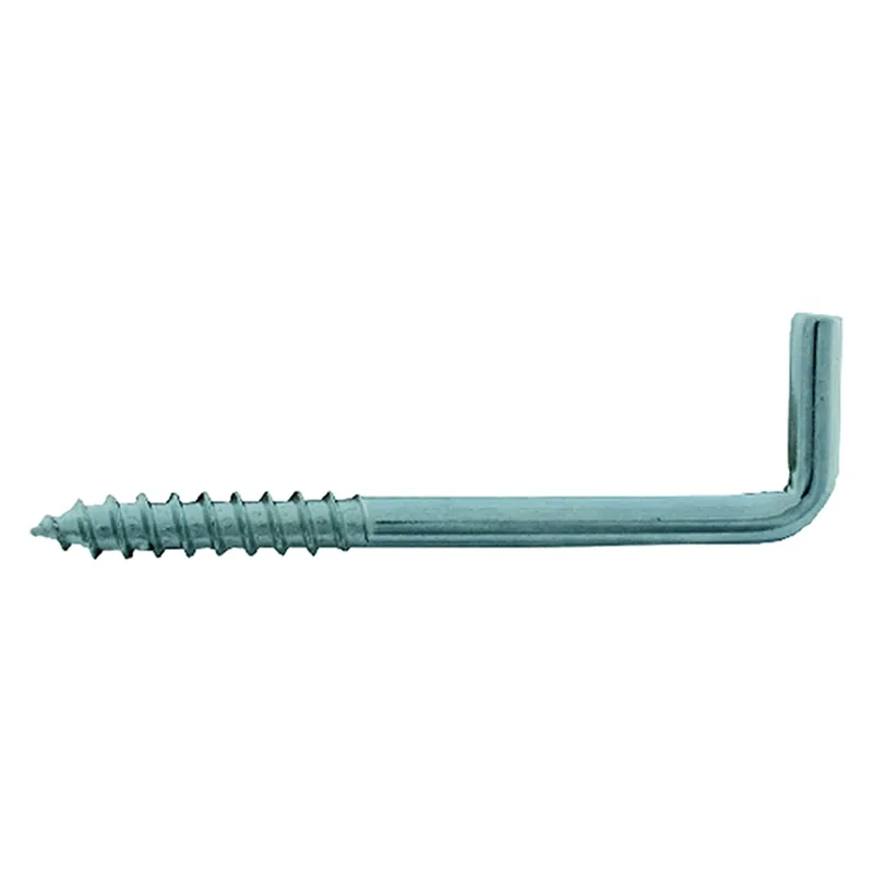Direct Beschikbaar RAMPINO A VITE mm 20x70 - pz. 10. Modello mm 20x70 - pz. 10