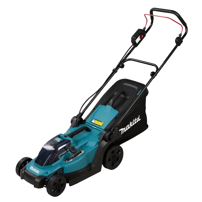 Shop Nu RASAERBA A BATTERIA ‘DLM330RM‘ MAKITA