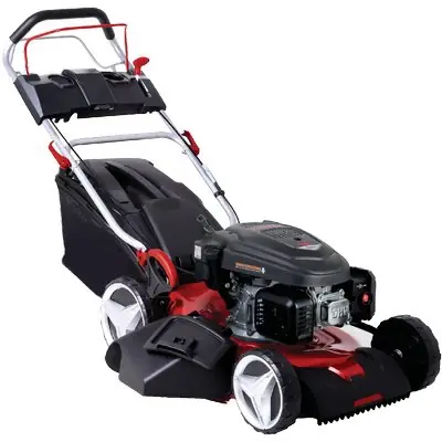 Bestseller RASAERBA MOTORE SEMOVENTE LEONARDO 51S STARS