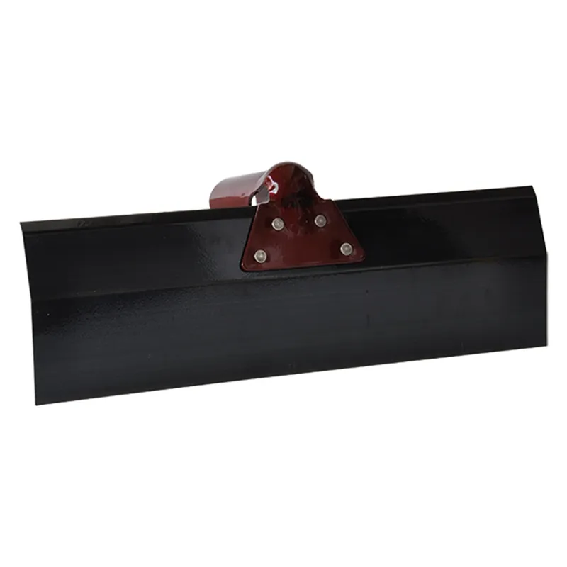 Weekendaanbieding RASCHIATORE PER FANGO E NEVE cm 30. Modello cm 30