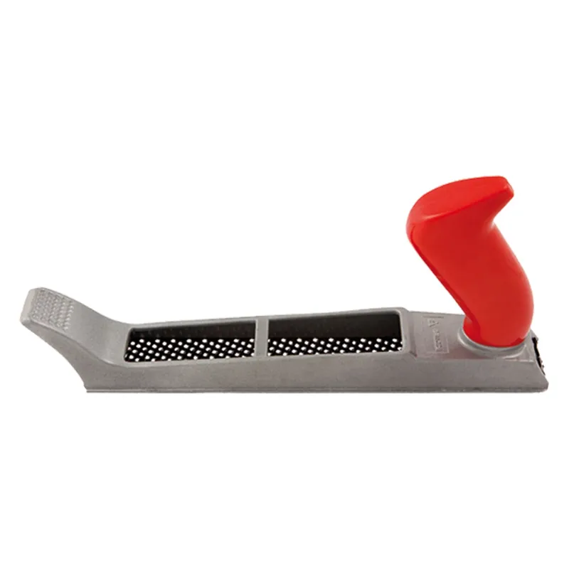 Snelle Levering RASPA METALLICA cm. 26 - art. 4107/260