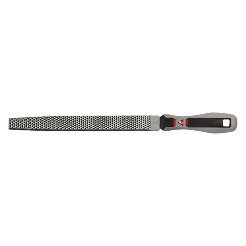 Nieuw RASPA PIATTA 8" art. 41038