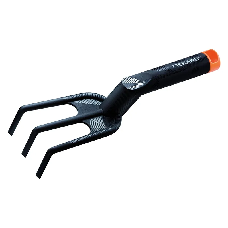 Uitverkoop RASTRELLINO COLTIVATORE 3 denti - lunghezza mm. 307
