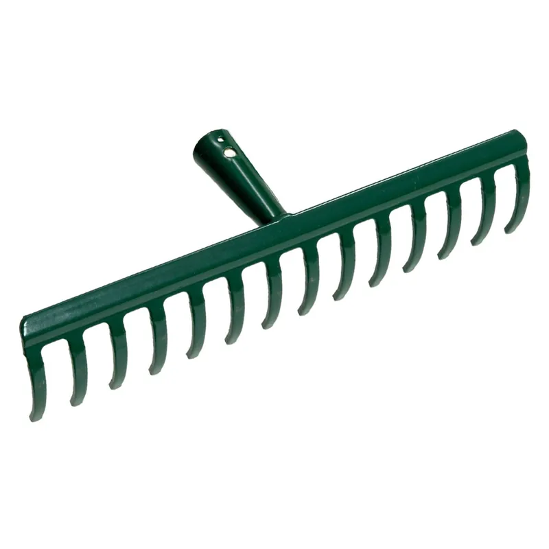 Goedkoop RASTRELLO 16 denti cm 43. Modello 16 denti cm 43
