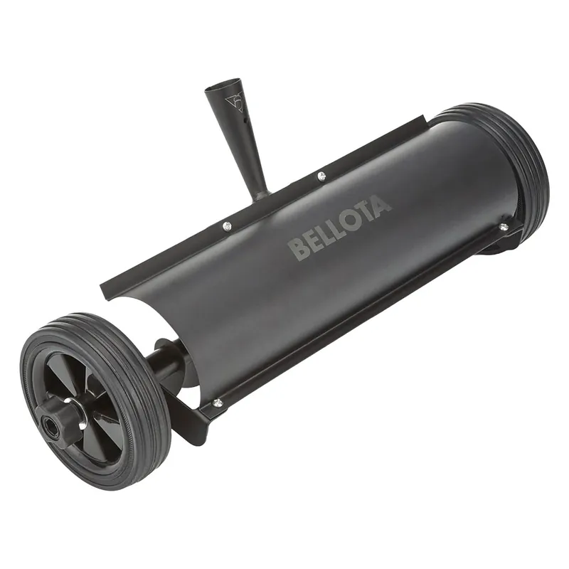 RASTRELLO AERATORE CON RUOTE 11 denti Beste Prijs