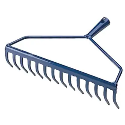 RASTRELLO ARCO AGEF. Modello ACCIAIO VERN DENTI 16 CM 40 O.MM 26 Aanbieding