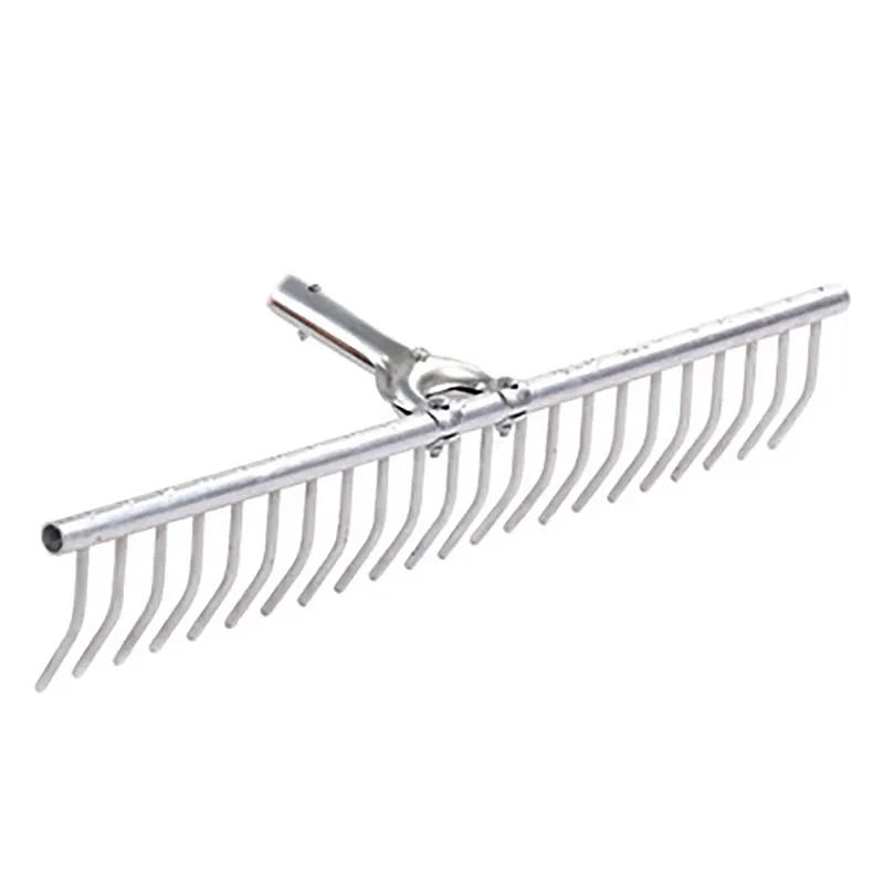 Korting RASTRELLO DA FIENO 20 denti - cm 62