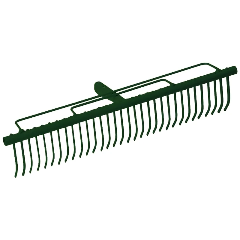 Must-Have RASTRELLO PER ERBA 32 denti