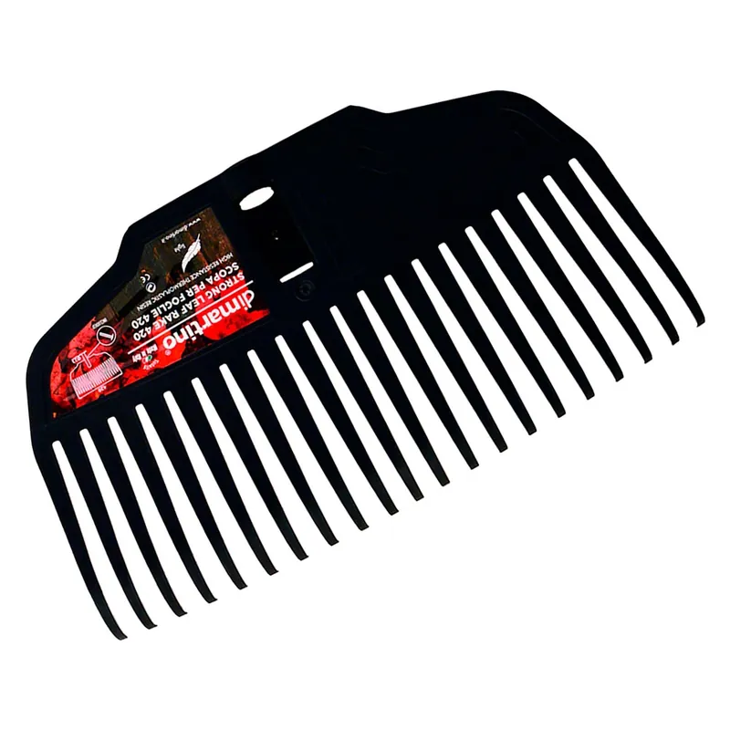 Korting RASTRELLO PER FOGLIE ‘RAKE‘ 25 denti