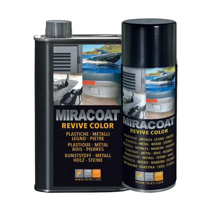 Gereduceerde Prijs RAVVIVANTE ‘MIRACOAT REVIVE COLOR‘