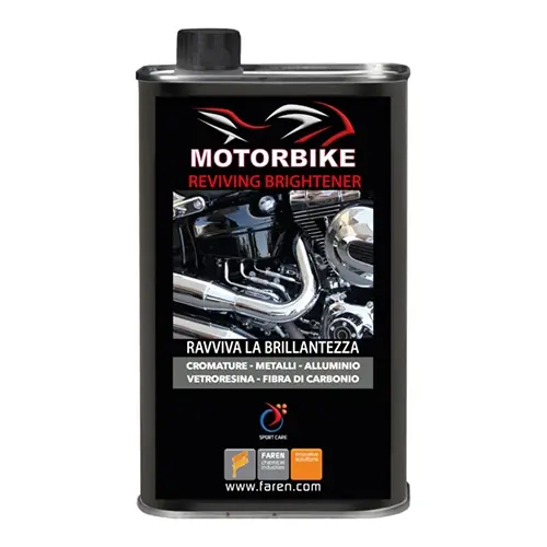 RAVVIVANTE LUCIDANTE PER MOTO REVIVING Hete Deal