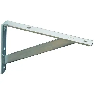 Bestseller REGGIMENSOLA LEGGERA + SAETTA. Modello ACCIAIO ZINCATO MM 300X100