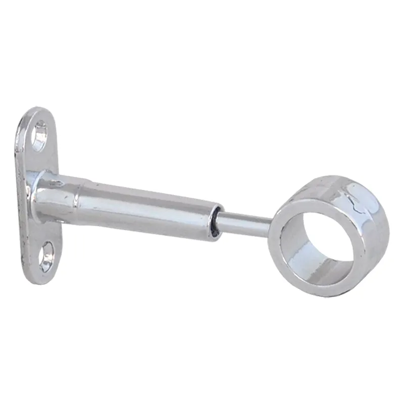 REGGITUBO ANELLO APERTO PER TUBO TONDO Ø mm 18 - pz. 1 Merkproduct