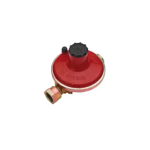 REGOLATORE BASSA PRESSIONE 10 KG/H 1/2 Nieuw