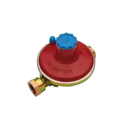 REGOLATORE BASSA PRESSIONE 7 KG/H 1/2 Superprijs