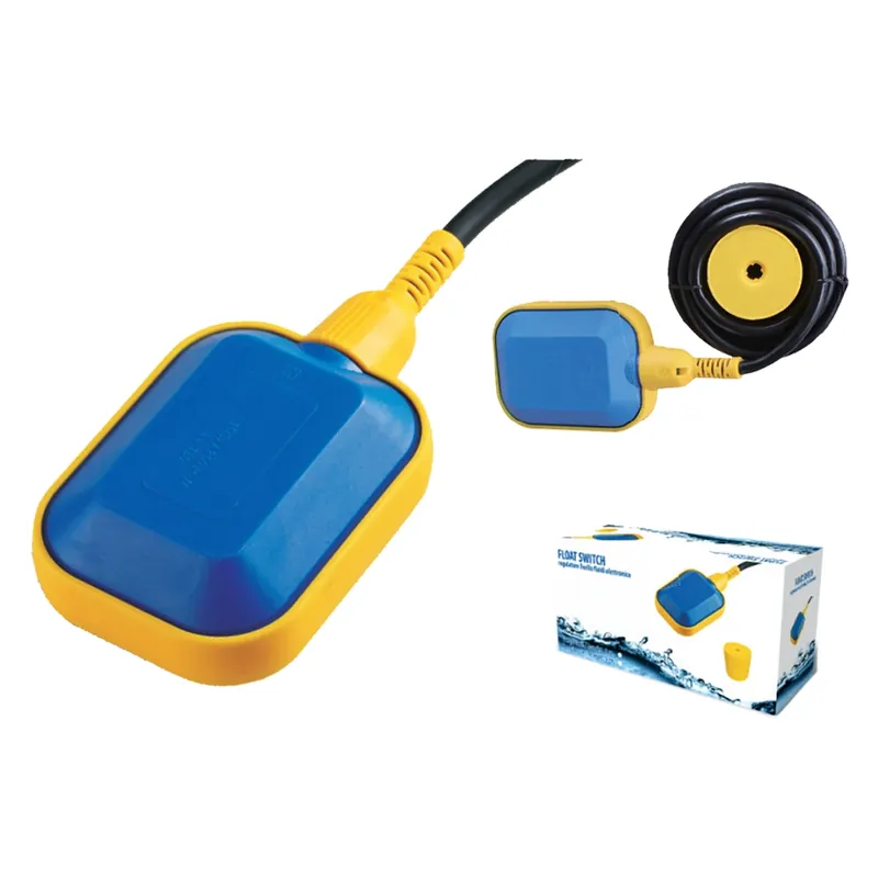 Uitverkoop REGOLATORE DI LIVELLO ELETTRONICO lunghezza cavo mt 5. Modello lunghezza cavo mt 5