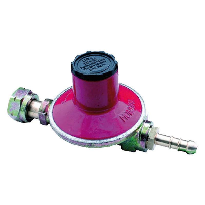 Rechtstreeks Van De Fabrikant REGOLATORE GPL BASSA PRESSIONE 4 Kg/h