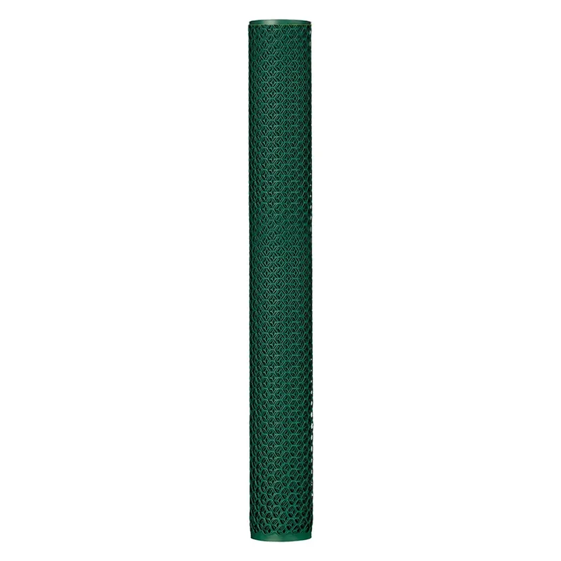 RETE DI PROTEZIONE PER BALCONI ‘ESANET‘ col. verde mt 1 x 50 Merkproduct