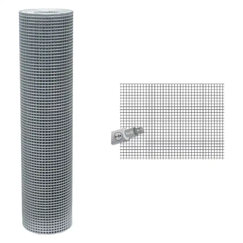 Koop Vandaag RETE ELETTROSALDATA 12 x 12 cm 80 F. 1,05. Modello 12 x 12 cm 80 F. 1,05