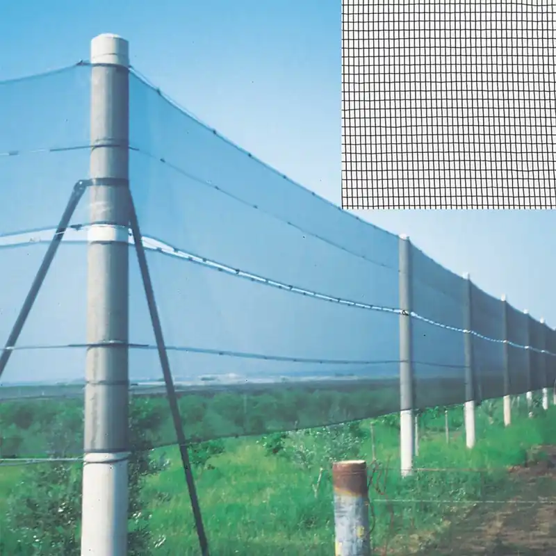RETE FRANGIVENTO ‘MONOTEX‘ h. 3 x 100 mt Aanbieding