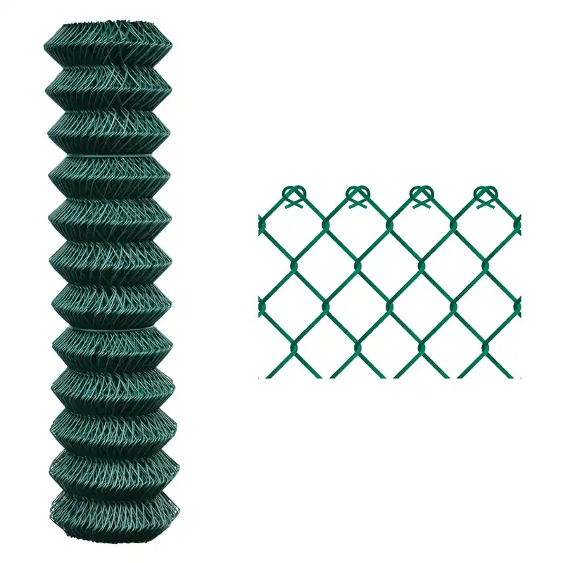 Dagaanbieding RETE GRIGLIA PLASTIFICATA H 200 cm - F.1,8 / 2,4. Modello H 200 cm - F.1,8 / 2,4
