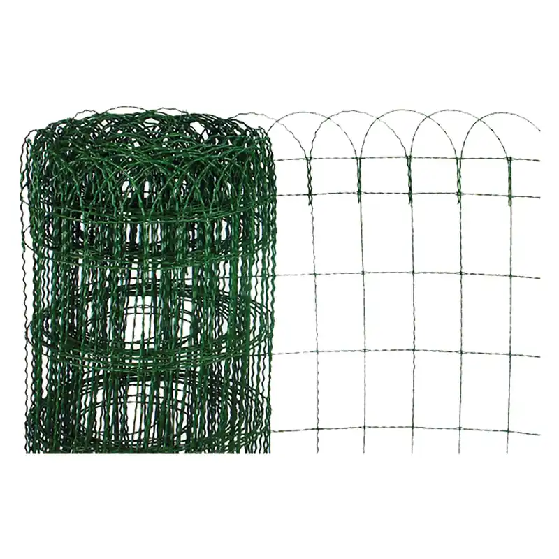 Dagaanbieding RETE ORNAMENTALE H cm 120. Modello H cm 120