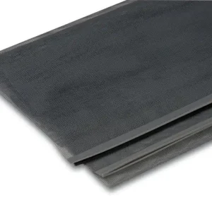Hete Deal RETE RICAMBIO PER ZANZARIERE AVVOLGIBILI Sunox cm 140 x 250 - tipo verticale