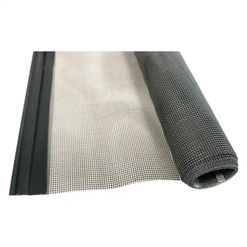 Fabrieksprijs RETE RICAMBIO PER ZANZARIERE AVVOLGIBILI cm 160 x 170 - tipo verticale