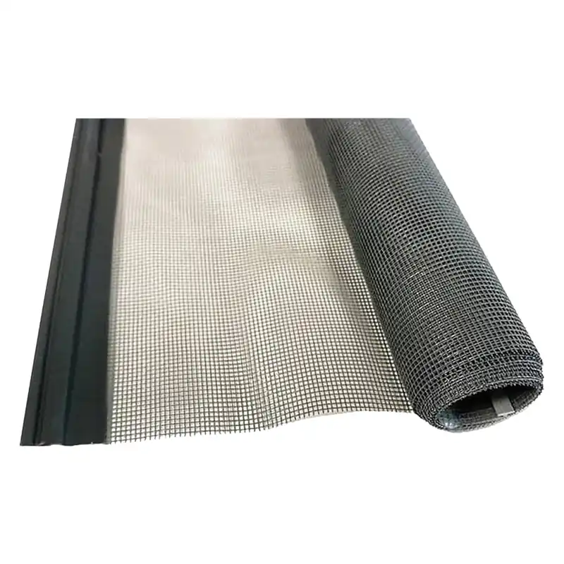 Finale Uitverkoop RETE RICAMBIO PER ZANZARIERE AVVOLGIBILI cm 160 x 250 - tipo orizzontale. Modello cm 160 x 250 - tipo orizzontale