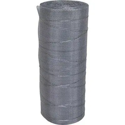 Uitverkoop RETE TESSUTA ZINCATA A CALDO. Modello MM 2X2 F.MM 0,80 L.MT 10 H.CM 50