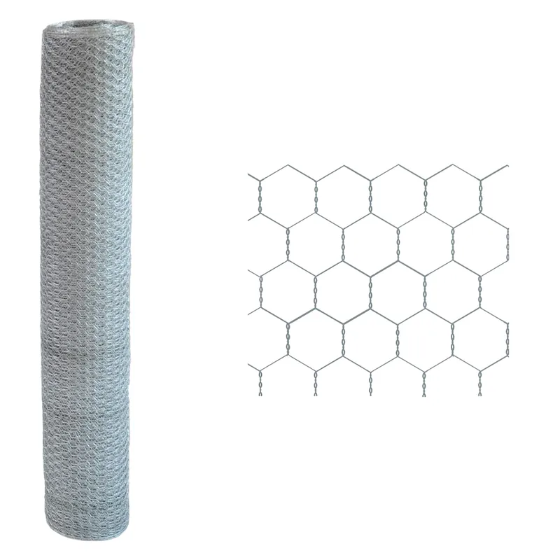 Express Levering RETE TRIPLA TORSIONE ESAGONALE 16 x 2 Filo Ø mm. 0,7 - H. cm 60 x mt. 25. Modello 16 x 2 Filo Ø mm. 0,7 - H. cm 60 x mt. 25