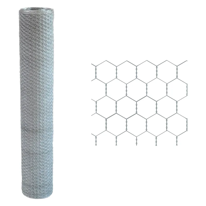Laatste Versie RETE TRIPLA TORSIONE mm 19 x 2 (0,70) x cm 150. Modello mm 19 x 2 (0,70) x cm 150