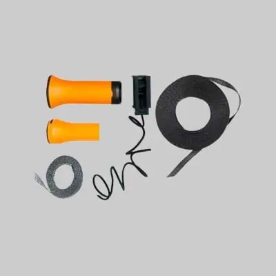 Goedkoop RICAMBIO KIT IMPUGNATURA E FETTUCCIA FISKARS