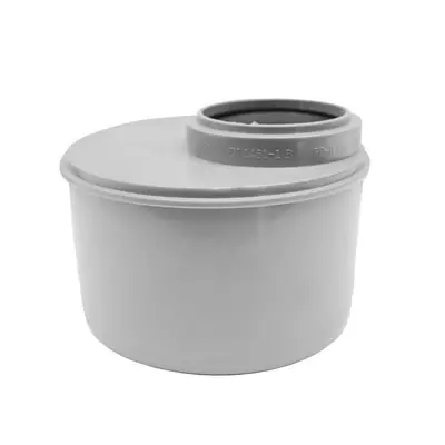 Dagaanbieding RIDUZIONE DF PP. Misura Diam. 50/40