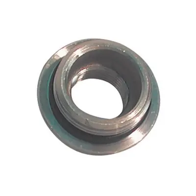 Actieprijs RIDUZIONE M/F CON O-RING PER COLLETTORI. Misura Diam. 1" x 3/8