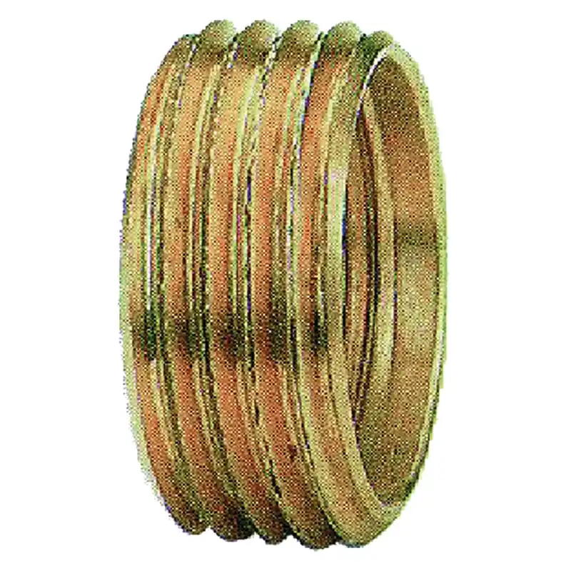 Express Levering RIDUZIONE PER RUBINETTI 1/2"M. x 3/8" F.