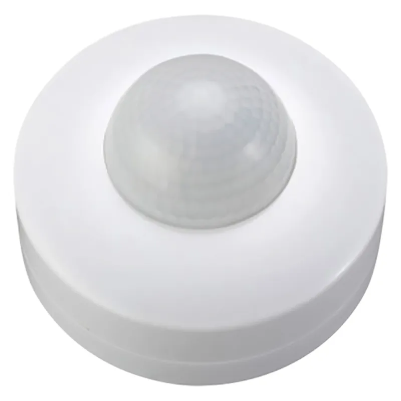 Goedkoop RILEVATORE DI PRESENZA CON CREPUSCOLARE mm 90 x h.55