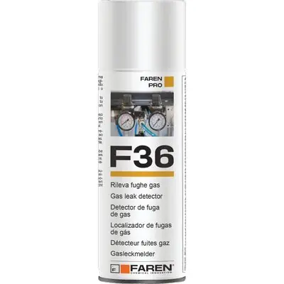 Gereduceerde Prijs RILEVATORE FUGHE SPRAY F36 FAREN