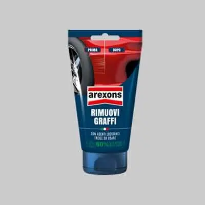 Alleen Vandaag RIMUOVI GRAFFI AREXONS