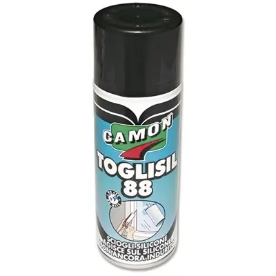 Favoriet RIMUOVI SILICONE FRESCO "TOGLISIL" 400 ML